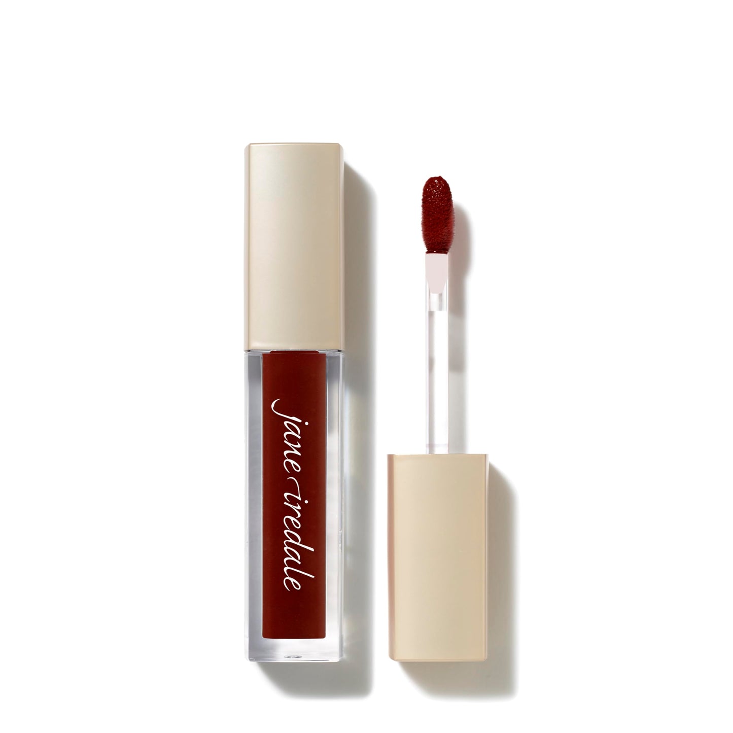 ColorLuxe High Impact Lip Glaze Cherry Noir