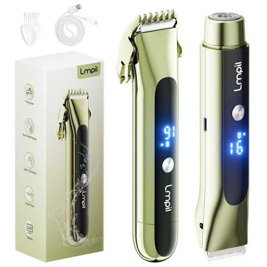 Bikini Trimmer for Women