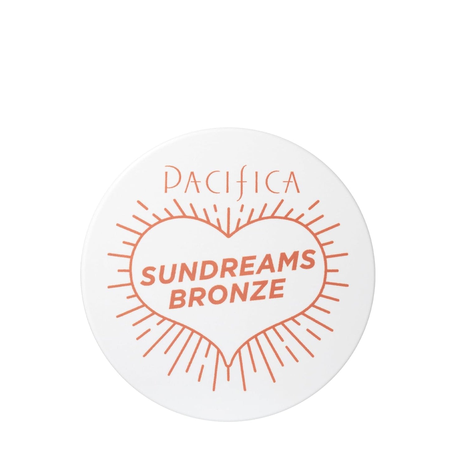 Pacifica Bronzer - Sun Dreams Matte Bronzing Cream Highlighter | Hydrating, Talc-Free, Vegan, 1 oz (Glow Shade)