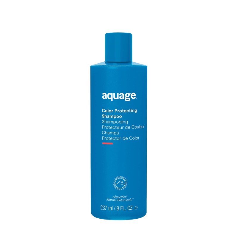 Aquage Color Protecting Shampoo 8 Fl Oz