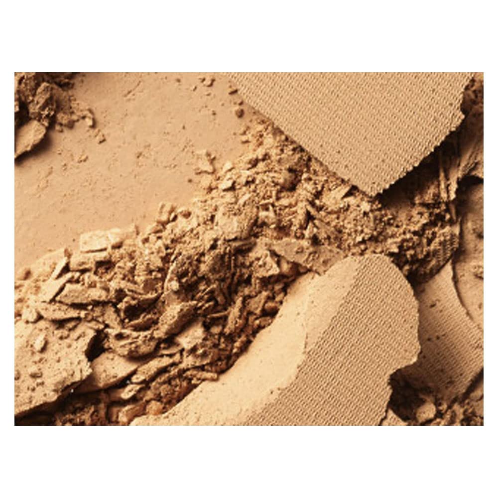 MAC Studio Fix Powder Plus Foundation - C40 Shade | Long-Lasting, Lightweight Formula - 0.52 oz