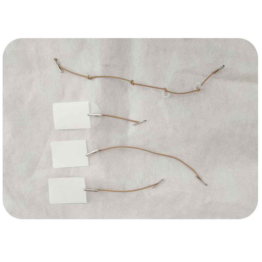 LadPemo Face Lift Tapes and Bands 60pcs 8 Band FJ-FH-DSSLT-1019-B01