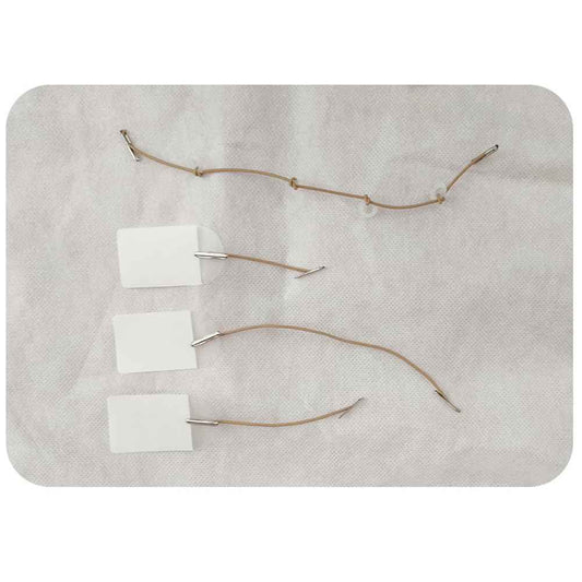 LadPemo Face Lift Tapes and Bands 60pcs 8 Band FJ-FH-DSSLT-1019-B01