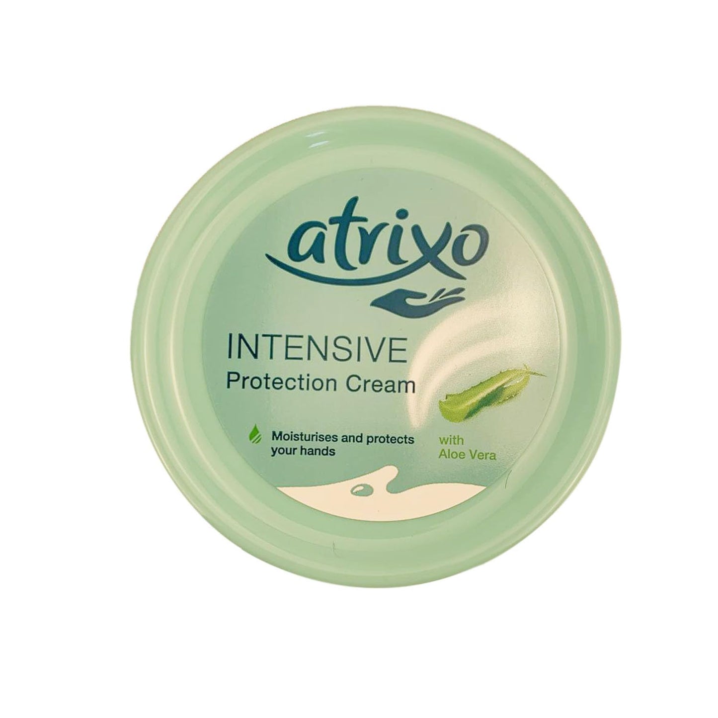 Atrixo Intensive Protection Cream - Deep Moisturizing Formula for Dry Skin | 3.5 oz
