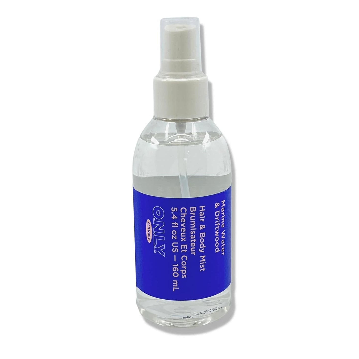 Kindred Goods Marine Water & Driftwood Hair and Body Mist - 5.4 Fl. Oz | Refreshing Fragrance