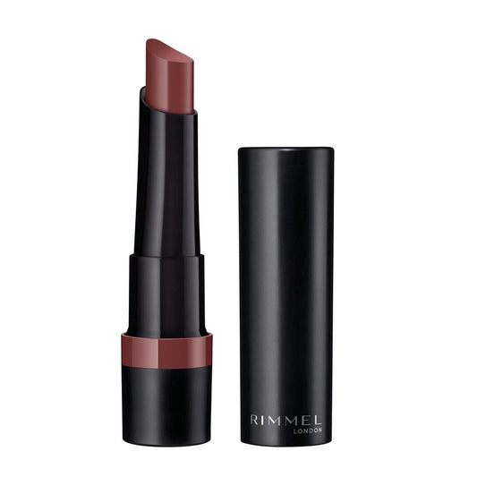 Rimmel Lasting Finish Matte Lipstick - 715 Cool Nude