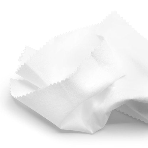 Dritz Clothing Care 82442 Pressing Cloth, 11-Inch x 28-Foot , White