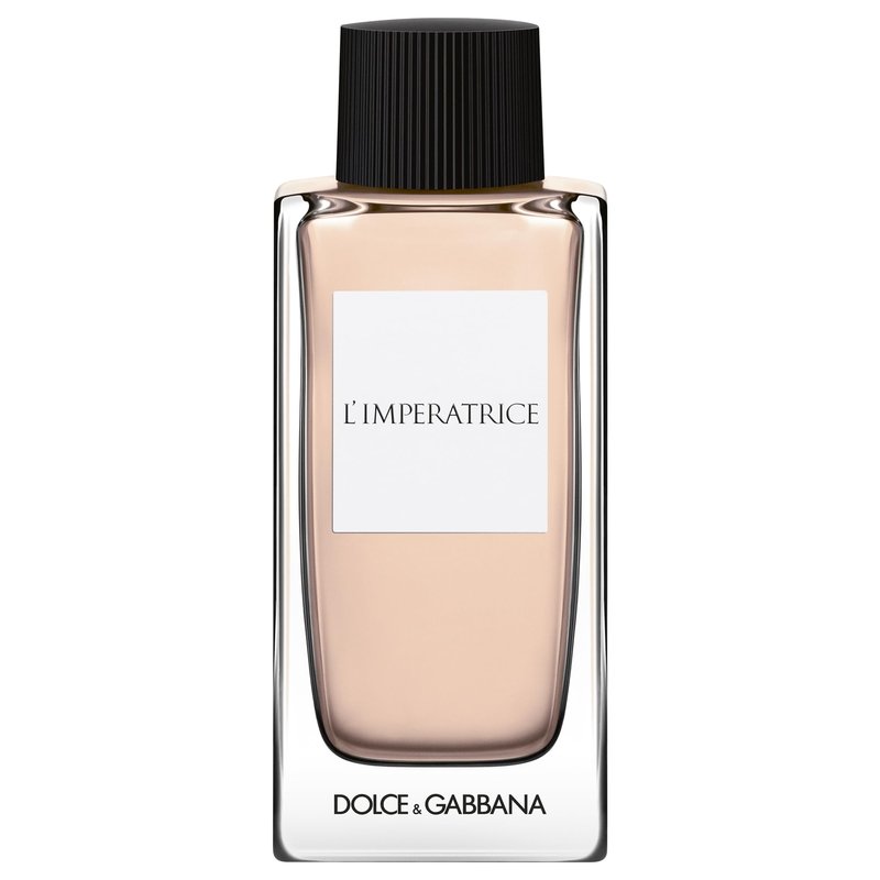 Dolce&Gabbana L'Imperatrice, Eau De Toilette Spray, For Women - 100 ml / 3.3 fl.oz