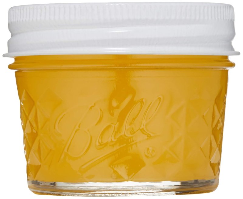FarmHouse Fresh Honey Heel Glaze - Nourishing Foot Cream | 3 Fl Oz