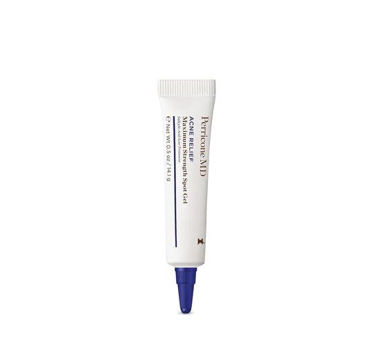 Acne Relief Maximum Strength Spot Gel, 0.5 fl. oz.