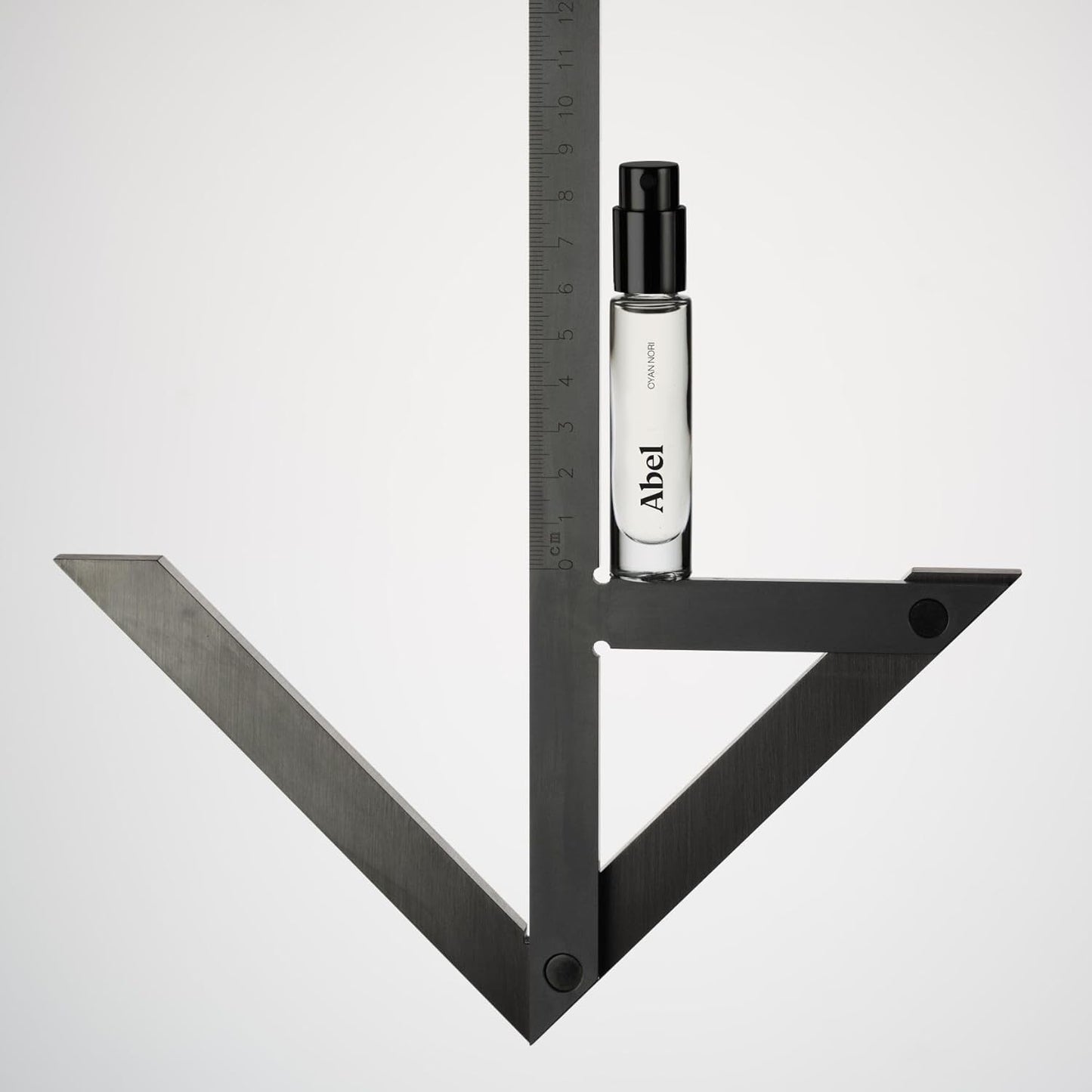 Nurture Eau de Parfum - Vegan, Non-Toxic Fragrance for Clean Beauty | 0.2 fl oz (6 ml)