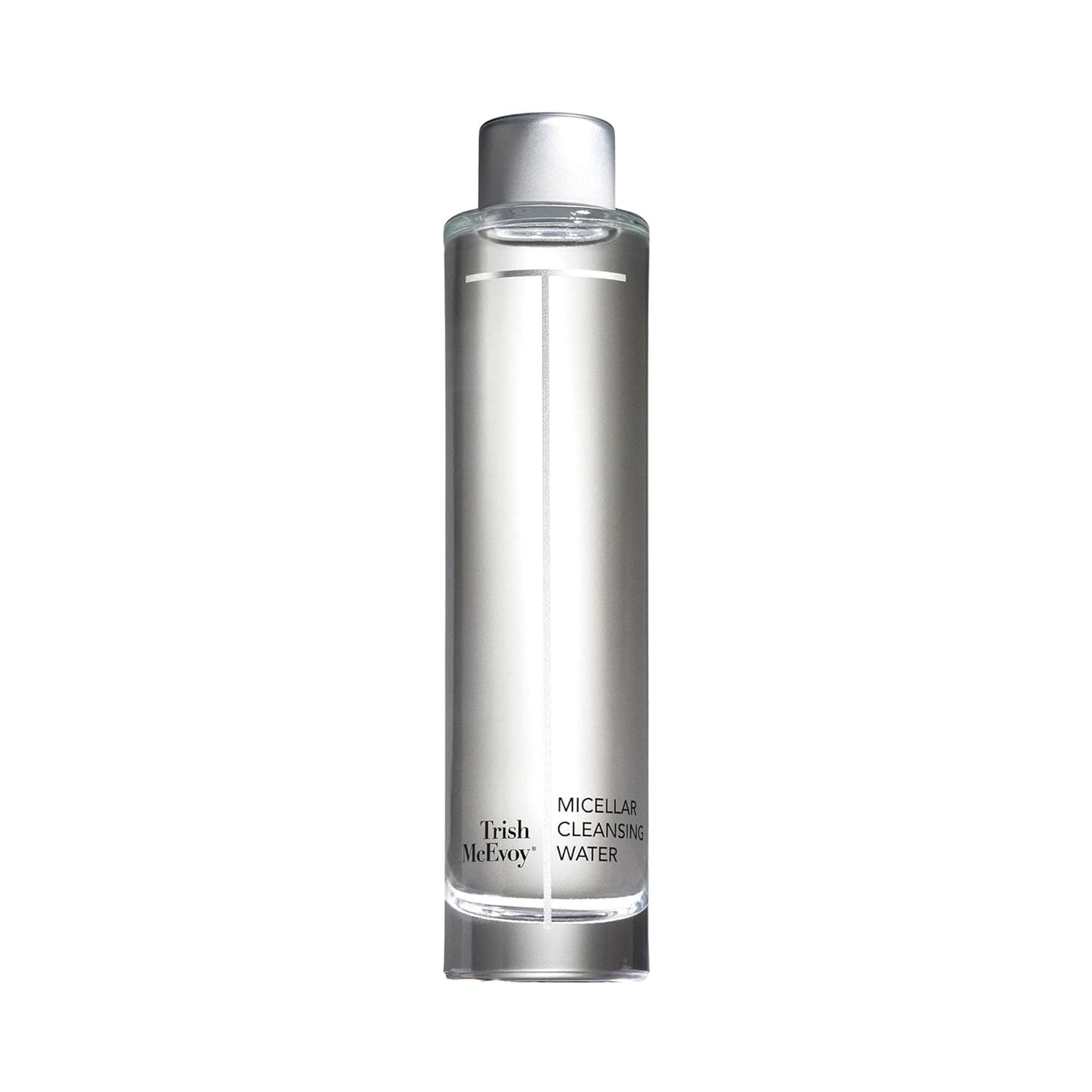 Trish McEvoy Micellar Cleansing Water - Gentle Makeup Remover for All Skin Types | 8 oz