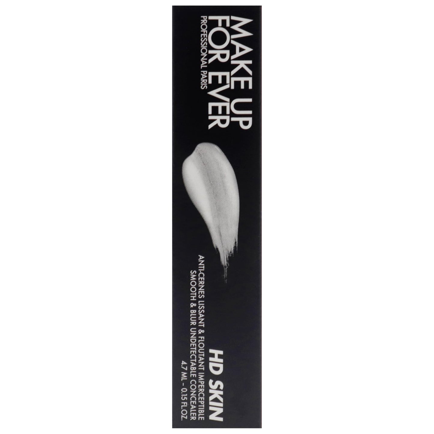 HD Skin Concealer - 2.3R Oat by Make Up For Ever for Women - 0.16 oz Concealer