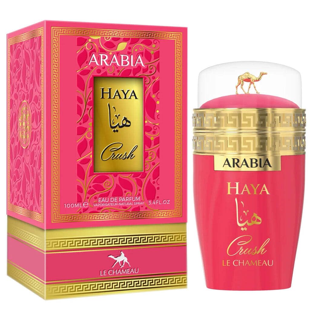 Emper de Parfum, 100ml, Floral Fruity Scent