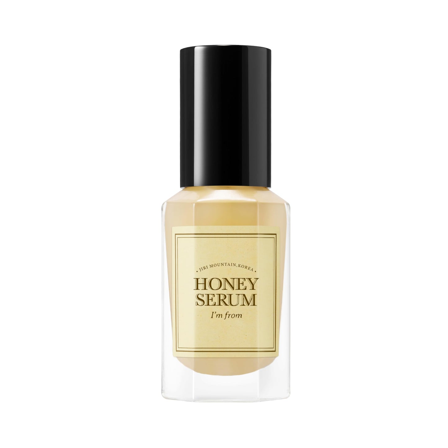 [I'm From] Honey Serum 30ml, 30.63% of Honey Glow Queen