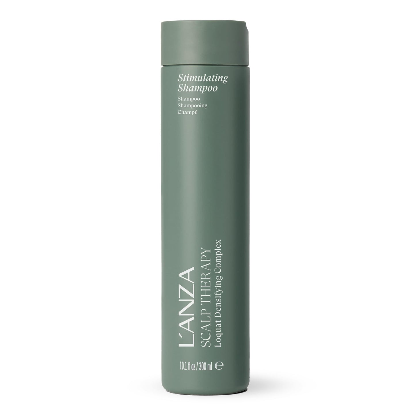 L'ANZA Healing Remedy Scalp Balancing Cleanser, Gentle Hair Shampoo & Conditioner 2 in 1, Moisturizing Hair & Itchy Scalp Treatment, Dandruff Relief, Daily Anti Frizz & Oil Control Treatment (9 Fl Oz)