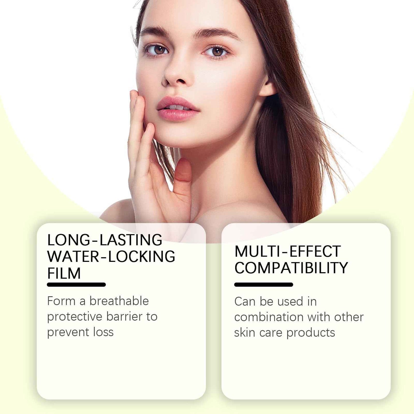 Beef Tallow for Skin Care - Tallow Honey Balm Face Cream | Whipped Body Butter for Dry Skin | Nourishing Face and Body Cream, 60g/2.12oz