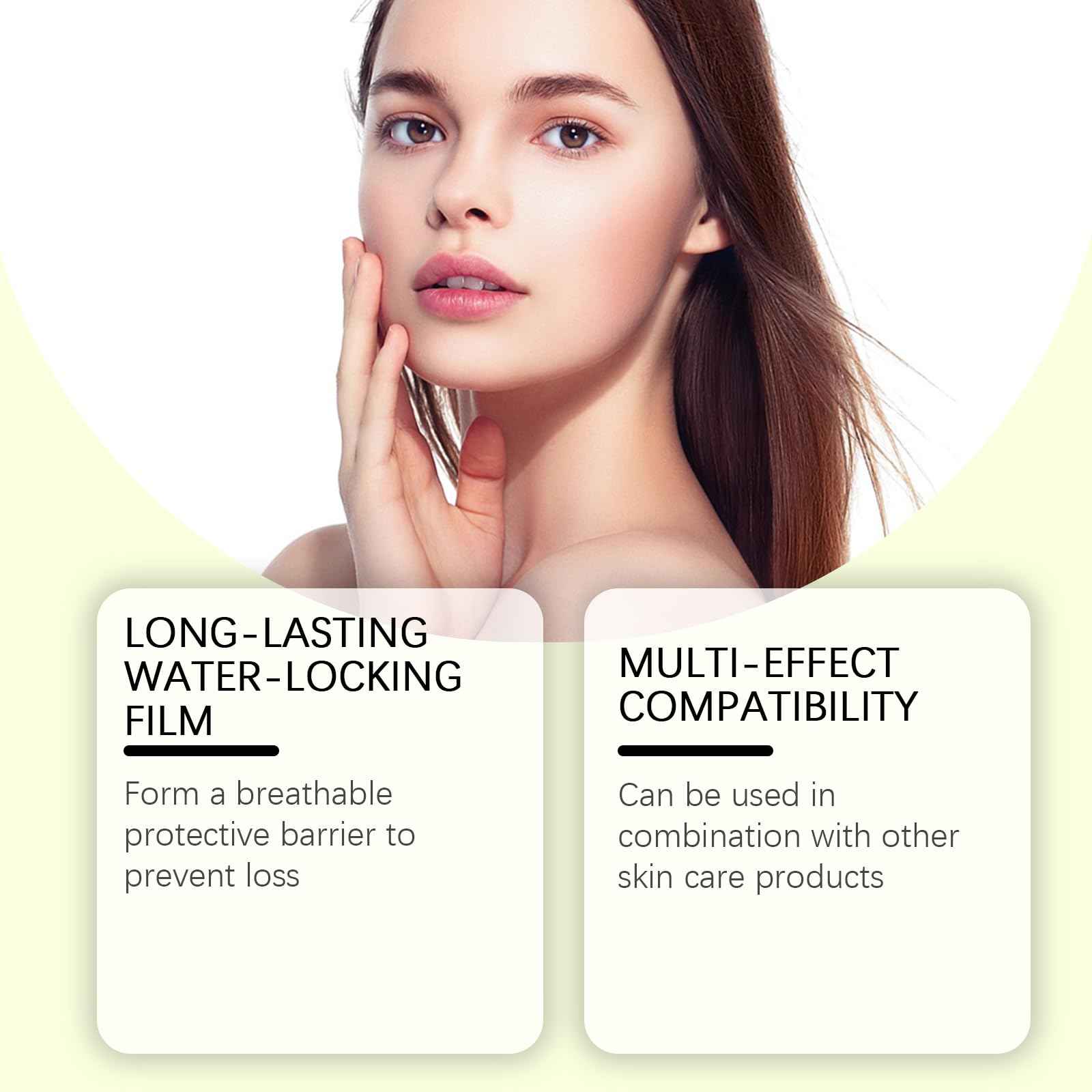 Beef Tallow for Skin Care - Tallow Honey Balm Face Cream | Whipped Body Butter for Dry Skin | Nourishing Face and Body Cream, 60g/2.12oz