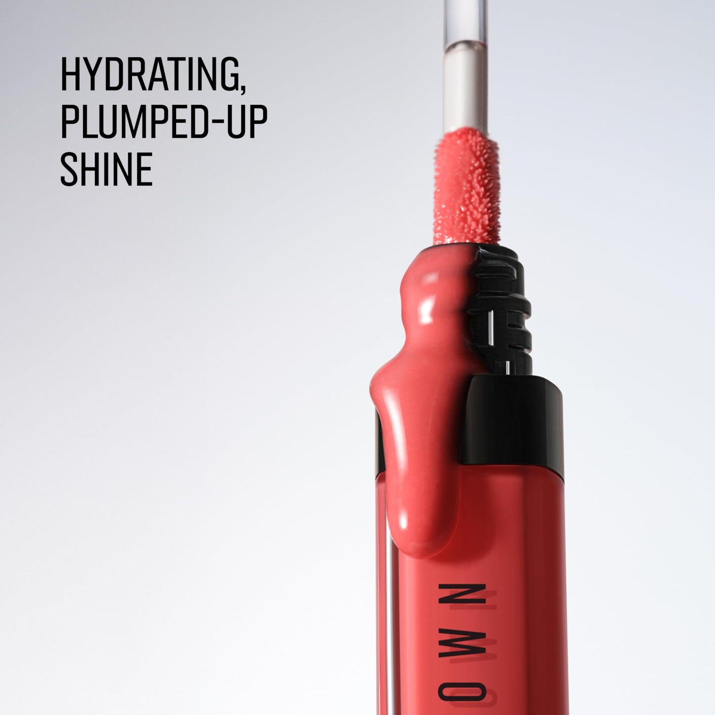 Bobbi Brown Crushed Oil-Infused Gloss | Hydrating Tinted Lip Gloss | Non-Sticky, High-Impact Shine with Coffee Seed and Botanical Oils, Love Letter, 0.20 Fl Oz