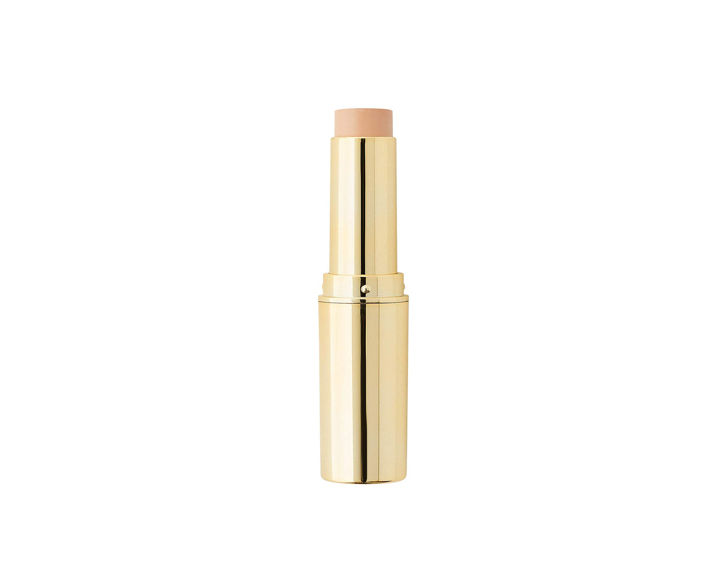 MagicMinerals Intense Foundation Stick by Jerome Alexander (Nude) – 3-in-1 Full- Coverage Buildable Foundation, Concealer, and Contour Makeup