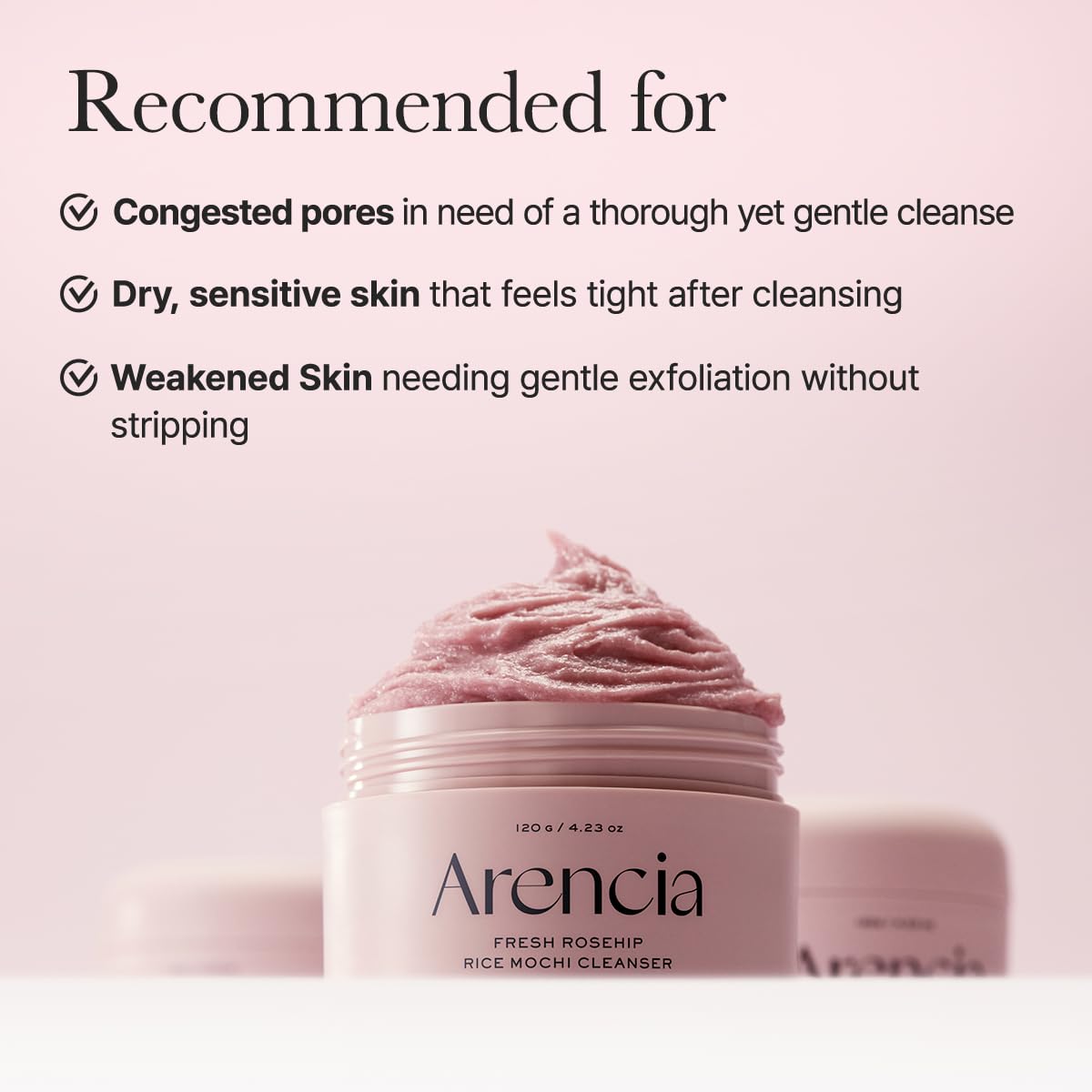 Fresh Royal Rosehip Cleanser