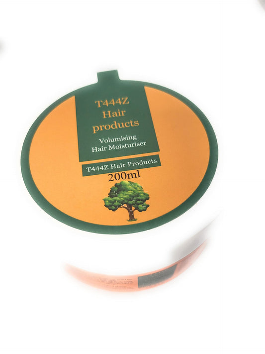 T444Z Hair Moisturizer