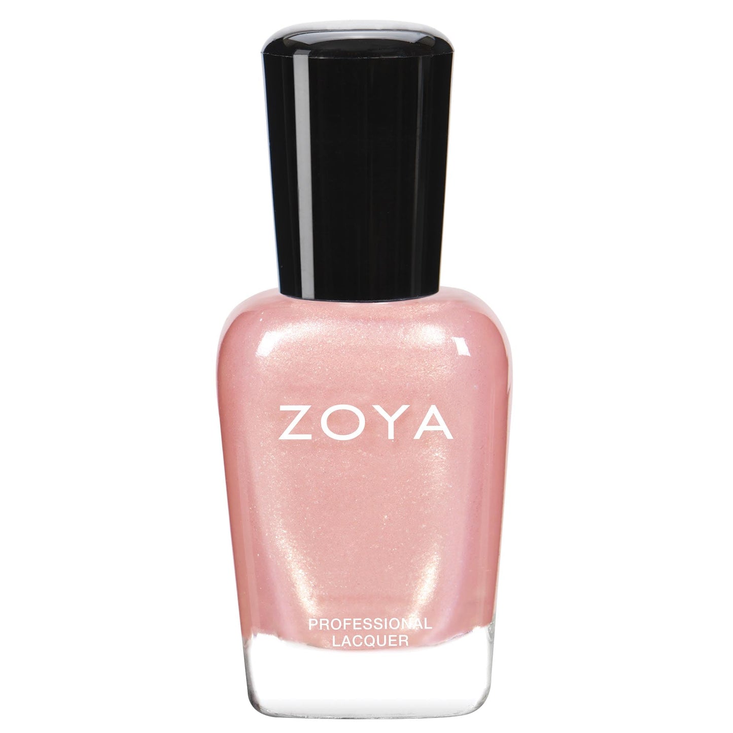 ZOYA Nail Polish, Bebe, 0.5 fl. oz.