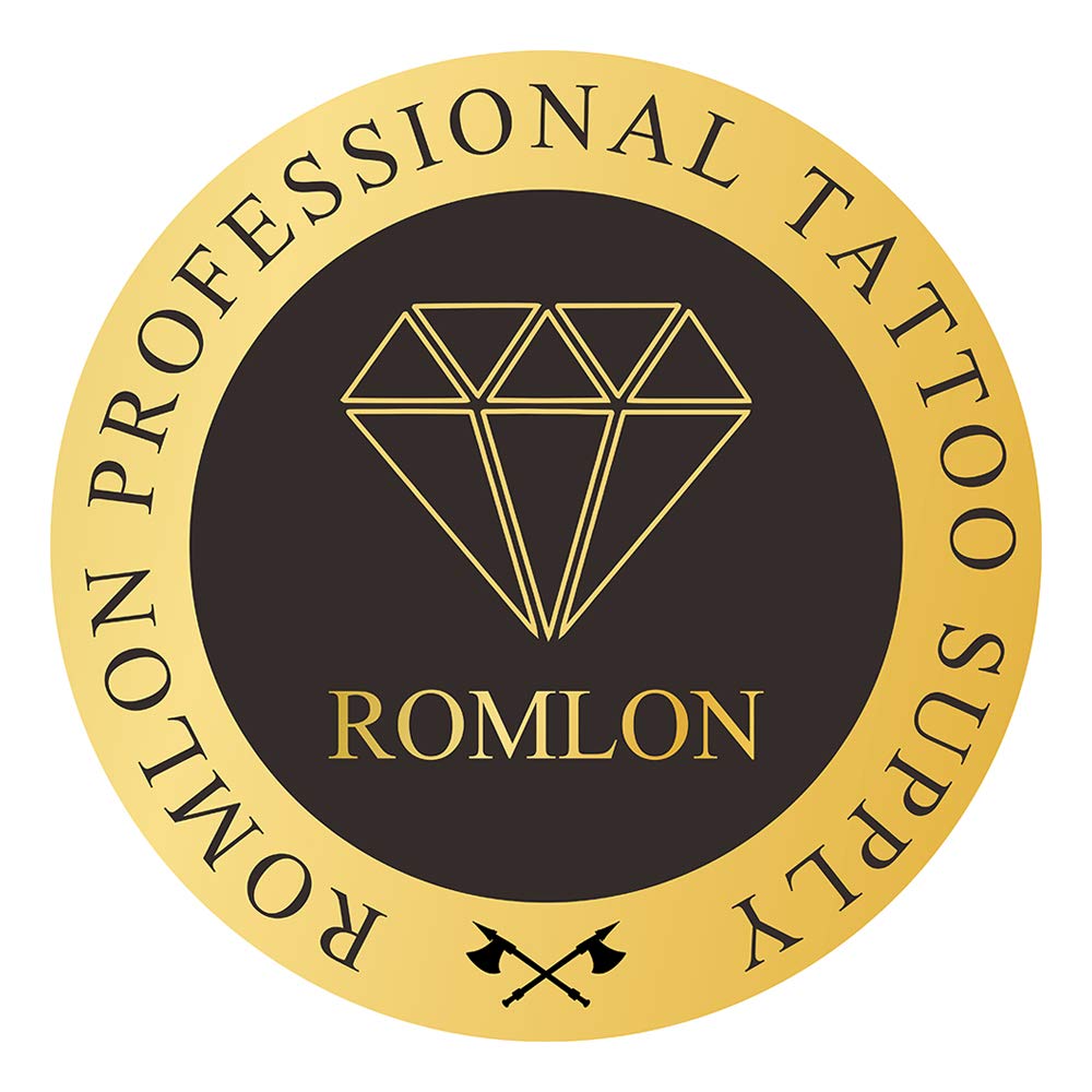 200Pcs - Romlon 3RL 5RL 7RL 9RL 5RS 7RS 9RS 5M1 7M1 9M1