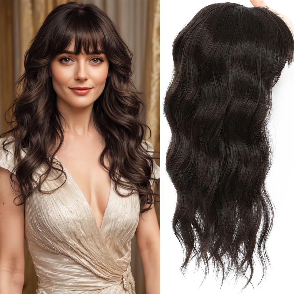 Hair for Wear