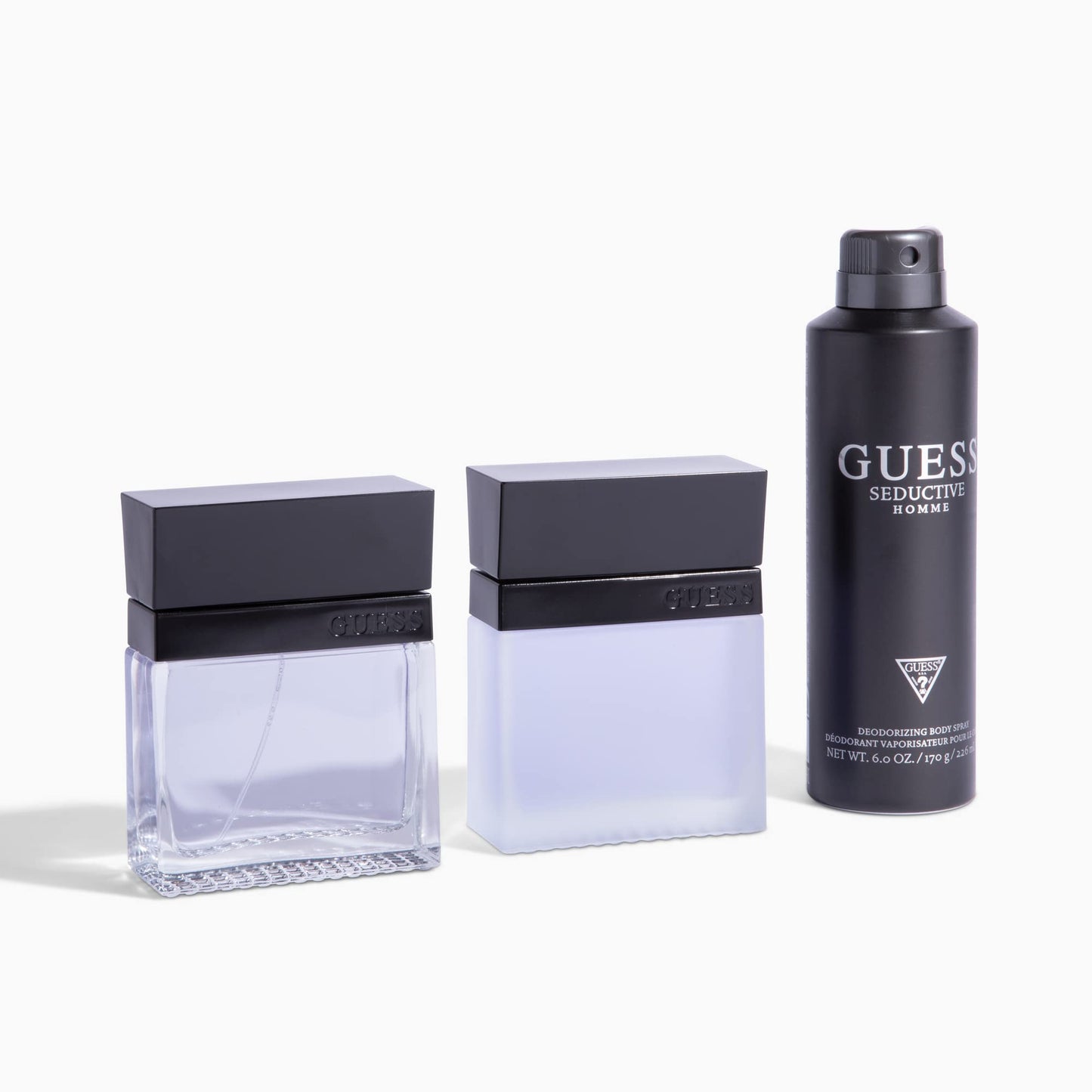 Guess Seductive 5.1 oz EDT Spray RETAIL