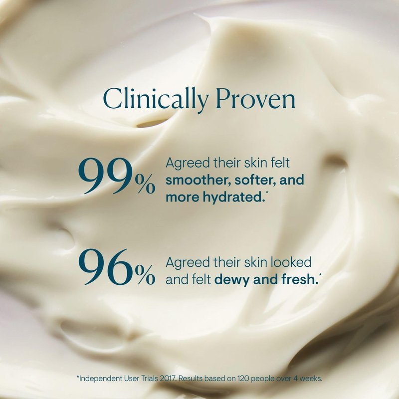 ELEMIS Superfood Day Cream - Vitamin-Rich Prebiotic Moisturizer for Radiant Skin | 50 mL