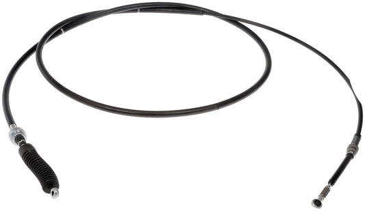 Dorman 924-7001 Automatic Transmission Shifter Cable Compatible with Select Chevrolet/GMC/Isuzu Models
