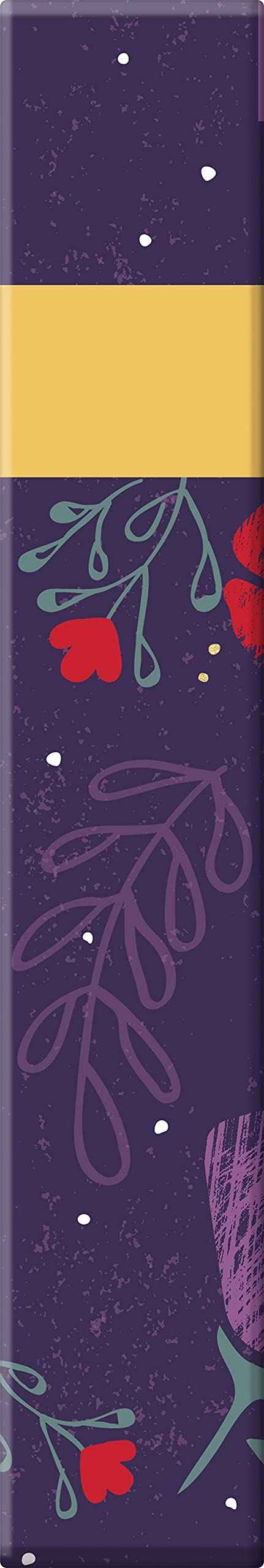 Burt’s Bees Holiday Gift, 4 Lip Balm Stocking Stuffer Products, Beeswax Fruit Set - Pomegranate, Sweet Mandarin, Coconut and Pear & Watermelon (Old Version)