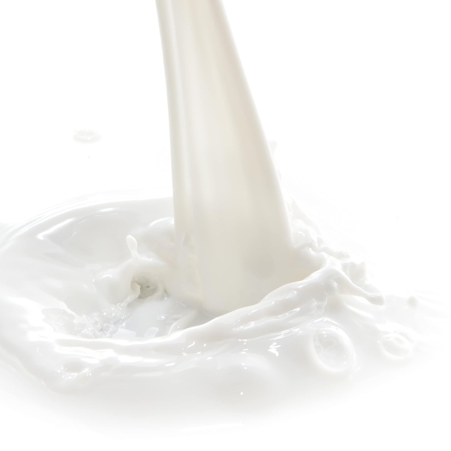 Village Naturals Bath Shoppe, White Tea and Jasmine Foaming Milk Bath, 28 Fl Oz, Pack of 2