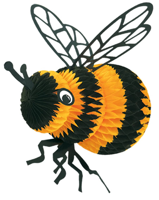 Tissue Bee - 8 in.