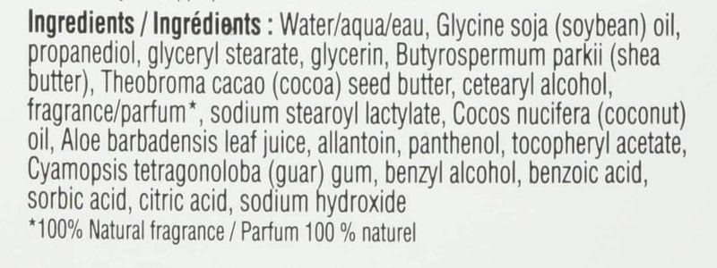 Coconut Milk and Honey Daily Moisturizing Lotion - Nourishing Formula | 18 Ounces