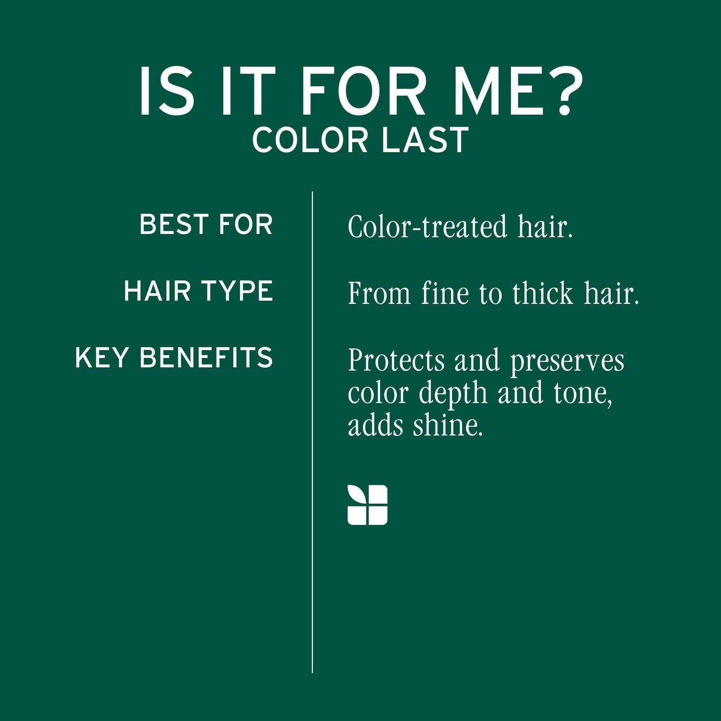 Biolage Full Rescue Shampoo - Fortifies & Strengthens for Stronger Hair, Longer Lengths in 4 weeks*, Instantly Fuller-Looking Hair, Rosemary Oil & Niacinamide, Vegan & Cruelty-Free, 13.5 FL Oz