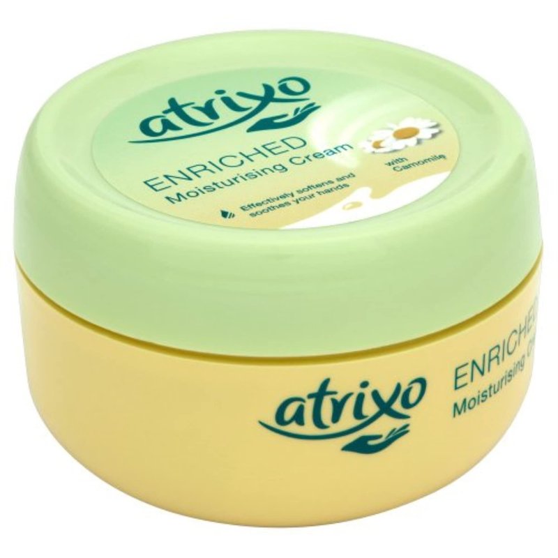 Atrixo Enriched Moisturising Hand Cream (200ml)