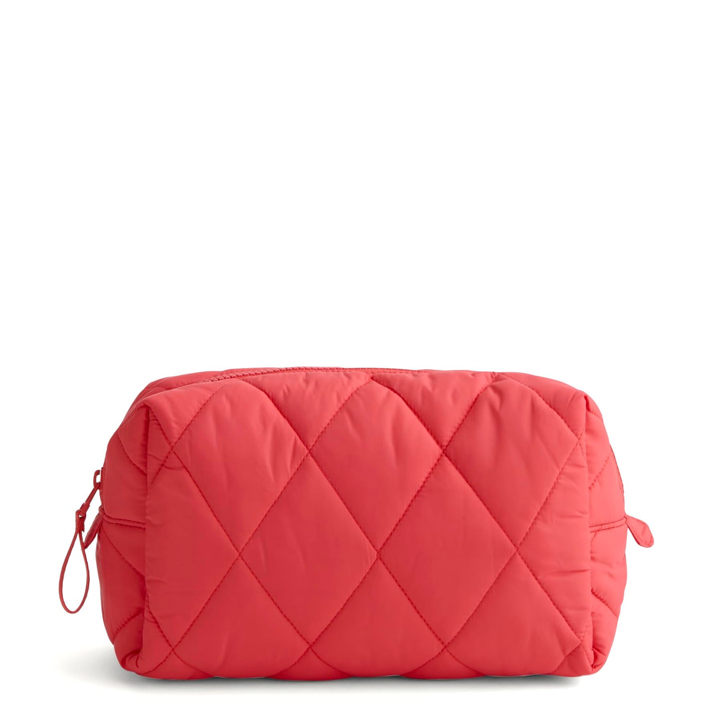 Featherweight Large Cosmetic Bag, Withered Rose, One Size