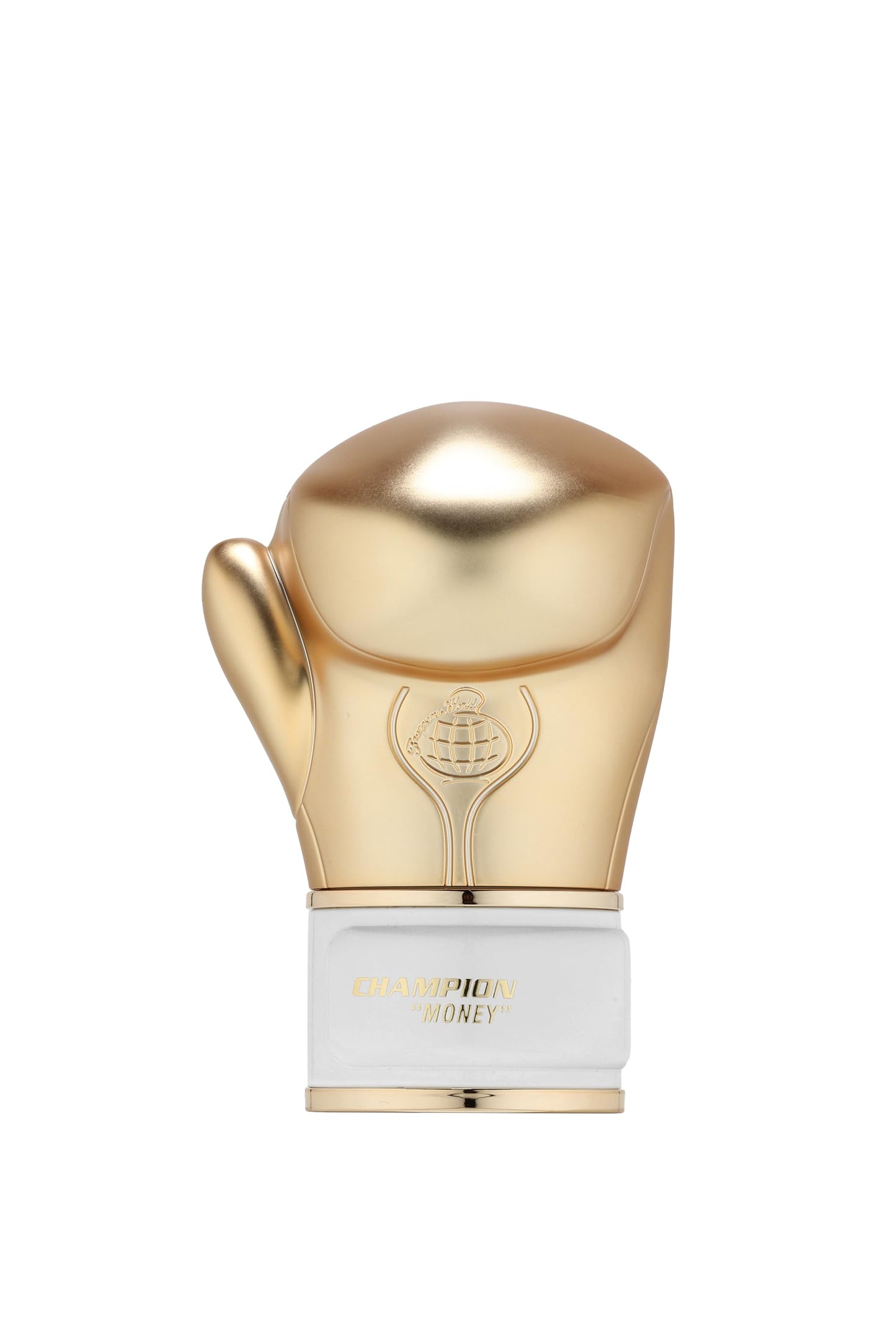 Champion Money EDP 80ml by Fragrance World