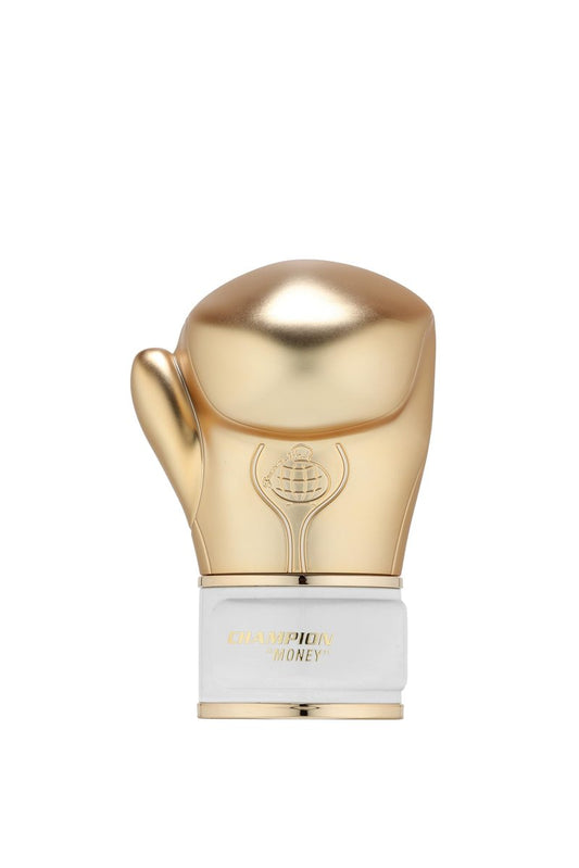Champion Money EDP 80ml by Fragrance World