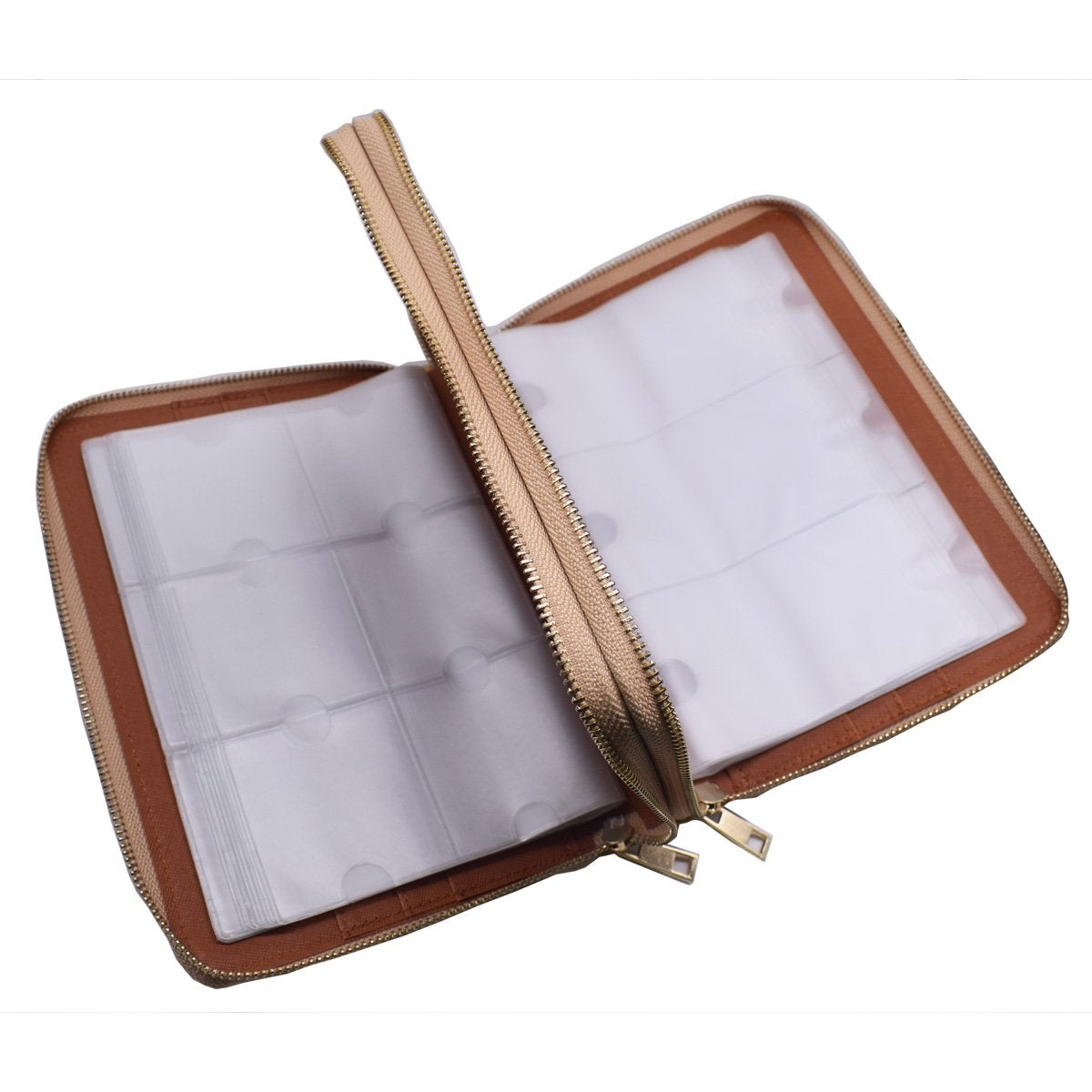 216 Slots Nail Stamping Plate Organizer Binder Black Laser Design Nail Stamp Plate Holder Book Round Square Rectangular Stamping Plates Storage Organizer 1pcs Empty Nails Art Stamp Template Case Bag