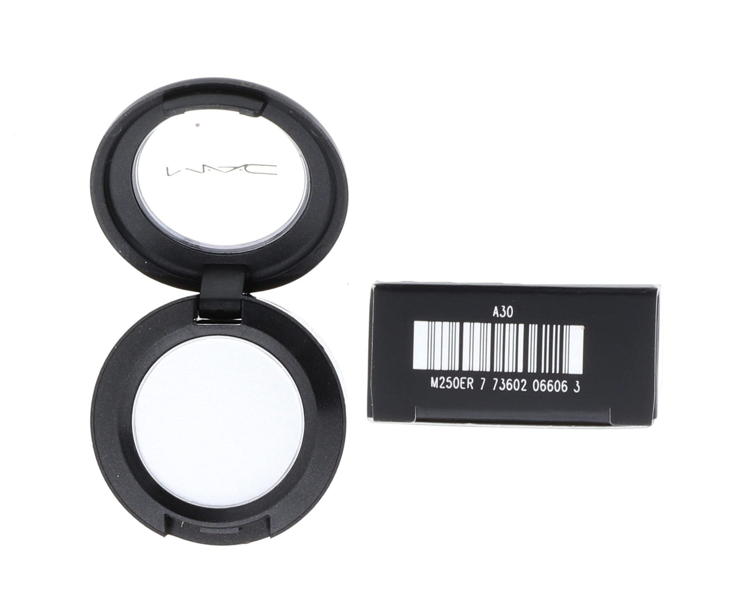 MAC Eye Shadow Matte Gesso by M.A.C