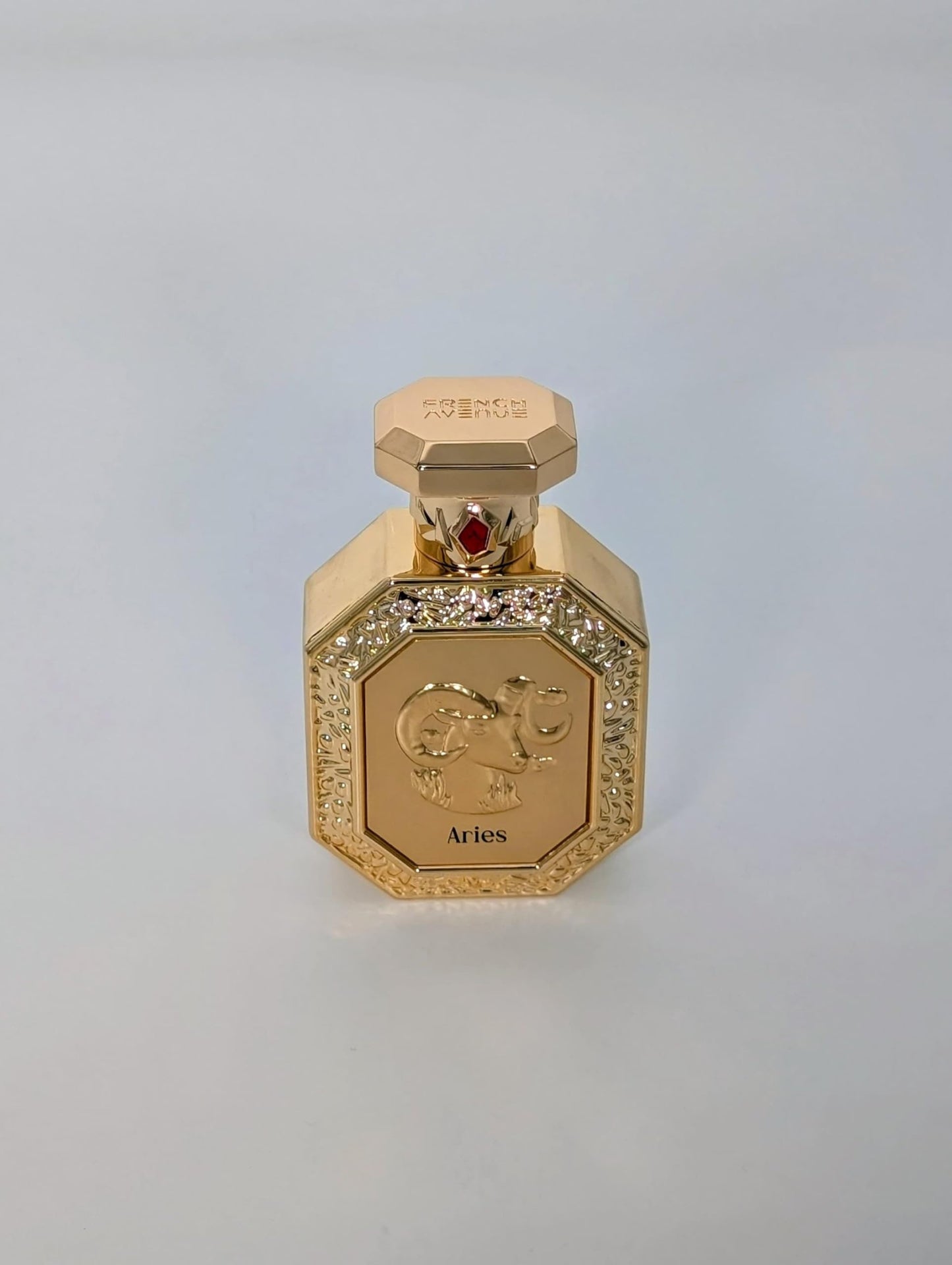 French Avenue Aries Genesis EDP 90ml Floral Fruity Musky Perfume