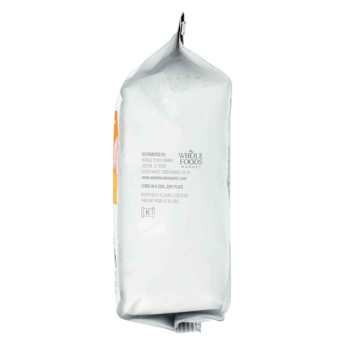 365 by Whole Foods Market, Pleasant Morning Buzz Vienna Roast Whole Bean Coffee - Bag, 10 oz