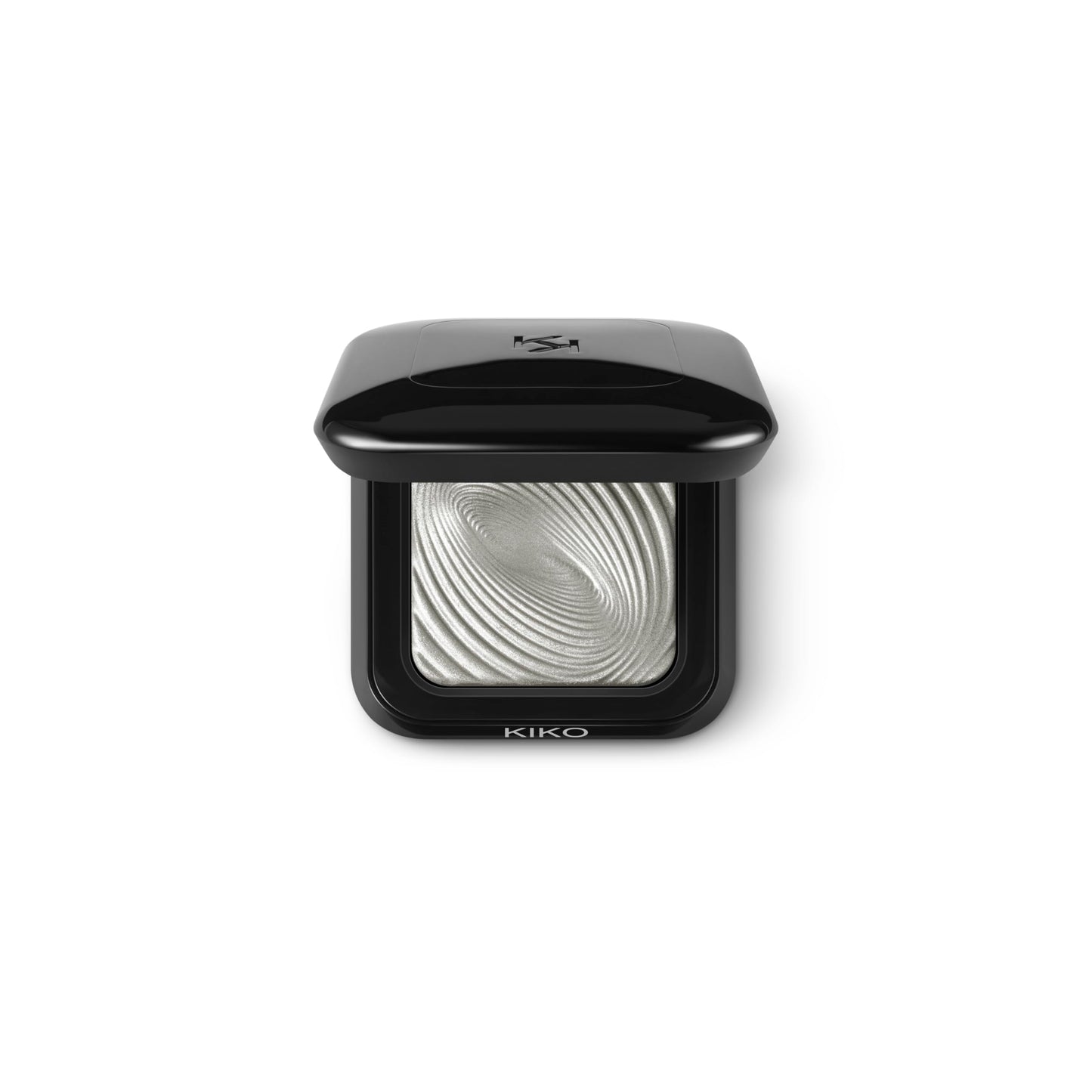 Kiko Milano Water Eyeshadow 01 | Instant Colour Eyeshadow, For Wet And Dry Use