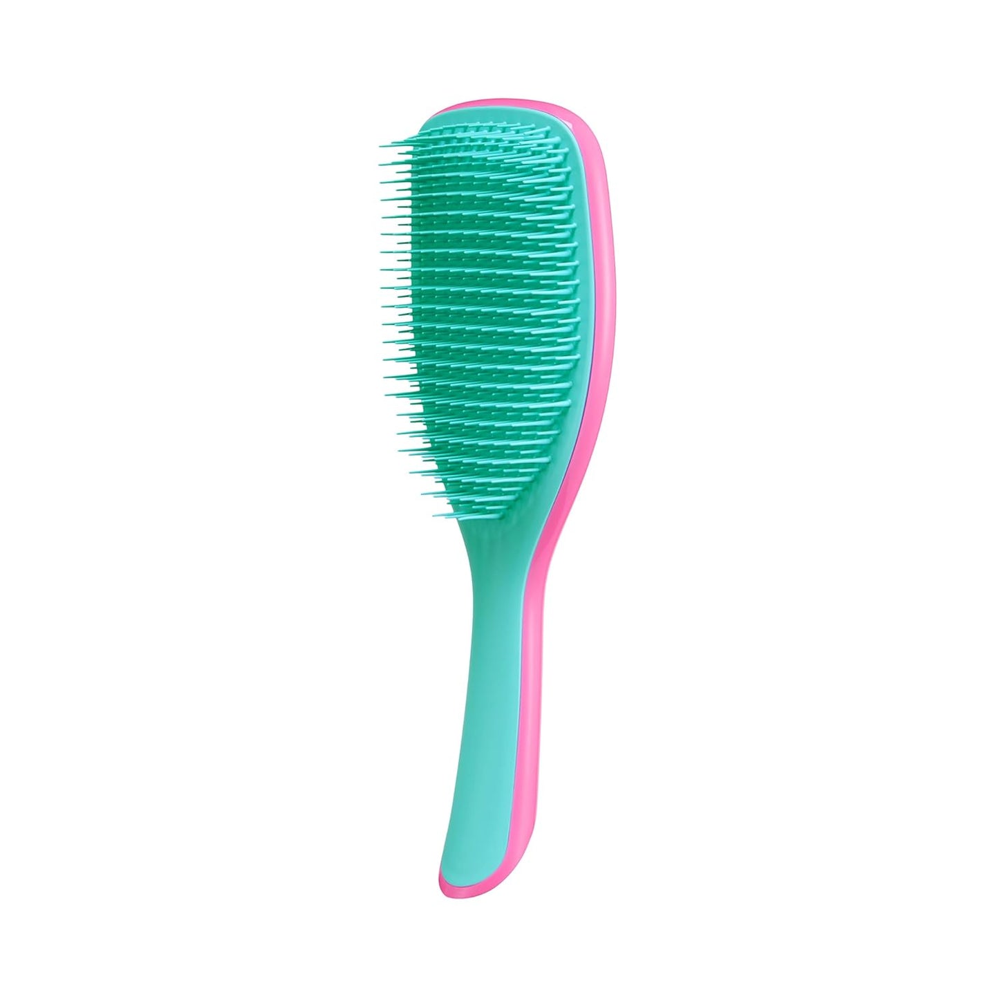 Tangle Teezer | Large Ultimate Detangling Brush for Long, Thick, Curly Hair - Hyper Pink