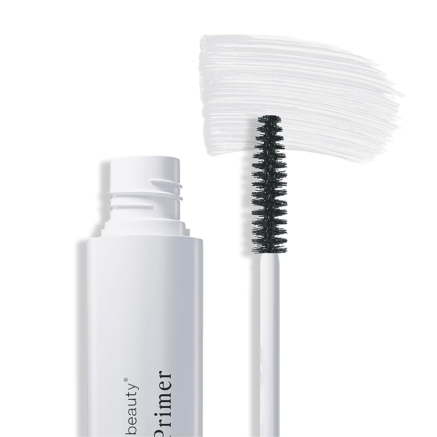 Forever Lash Mascara Primer - Volumizing & Lengthening Formula for Defined Lashes