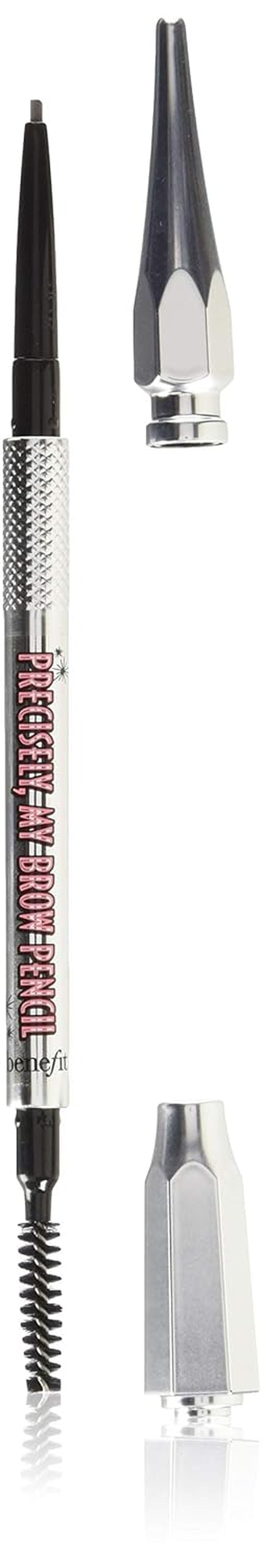 Precisely My Brow Pencil - Ultra Fine Brow Defining Pencil for Perfect Brows | #5 Deep, 0.08g