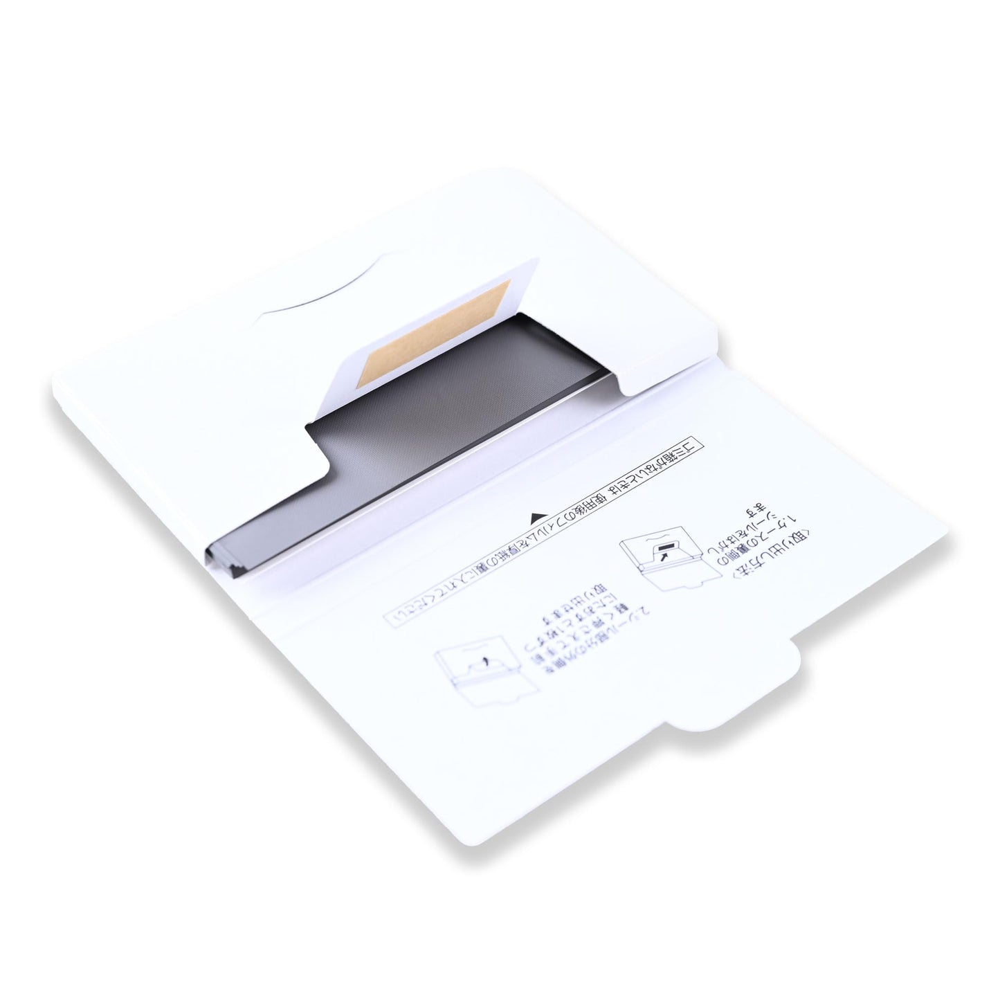 GATS-BY Oil Absorbing Sheets for Face - 70 Sheets x 5 Pack, Gentle Oil Blotting Paper for Oily Skin, Strong Absorption & Makeup Friendly, Portable Facial Oil Blotters (Oil Clear Sheets)